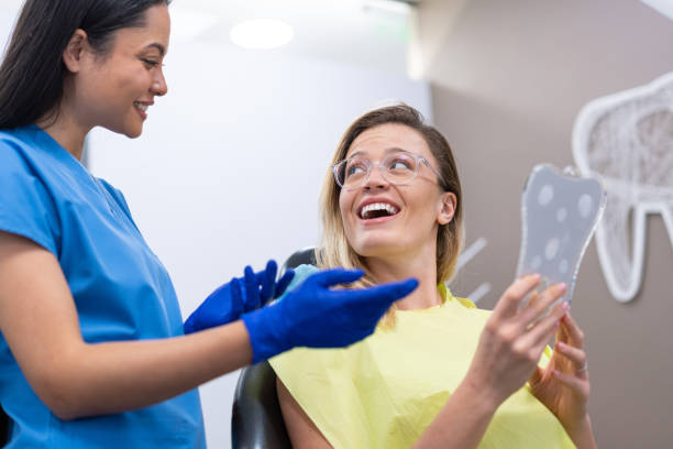 Reliable Berrien Springs, MI Dental Services Solutions