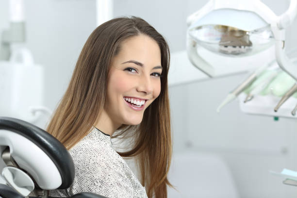 Our Range of Dental Services in Berrien Springs, MI